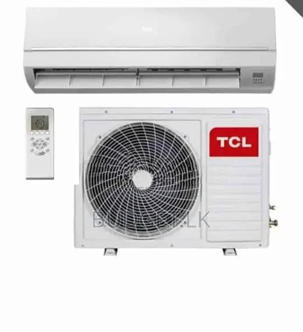 12000BTU TCL Non inverter Air conditioner