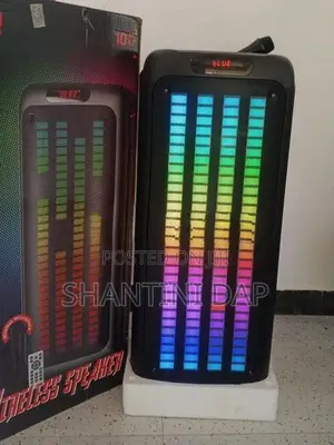 Kts 1756 Speaker