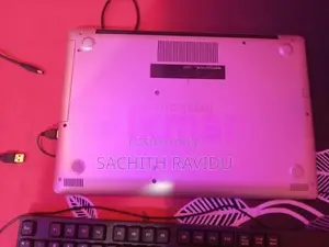 Dell Laptop