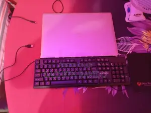 Dell Laptop