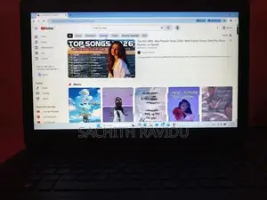 Dell Laptop
