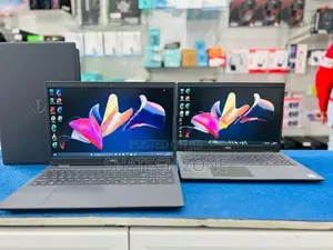 Laptop i7 10th GEN|Dell Latitude 3510|8GB RAM|256GB NVME|15.6" FHD|Wi-