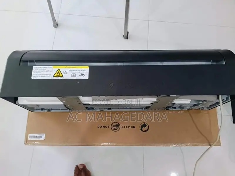 12000BTU TCL AI Smart Inverter Brand New Air Conditioner