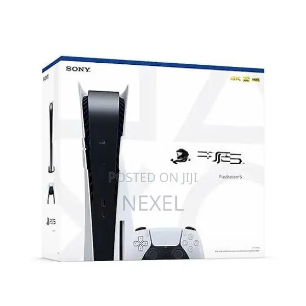 Sony Playstation 5 Slim (europe)