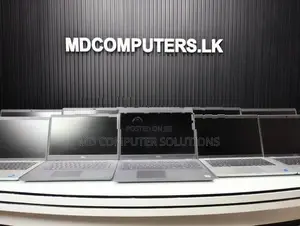 Dell Latitude 5400 Core I5 8th GEN – 8GB RAM -256GB NVME SSD Used Lapt