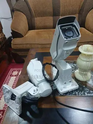 CCTV Camera