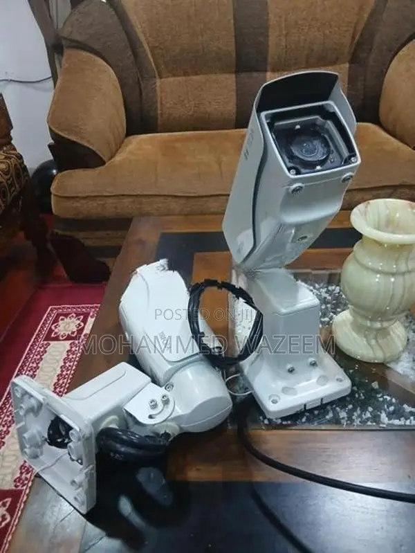 CCTV Camera