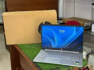 HP i7 12Gen 16/1TB 15.6”FHD NViDIA