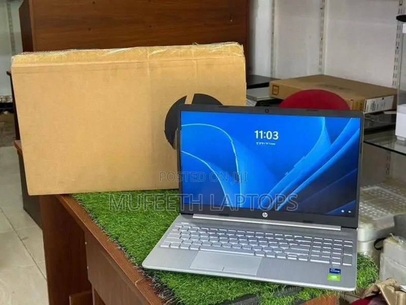 HP i7 12Gen 16/1TB 15.6”FHD NViDIA