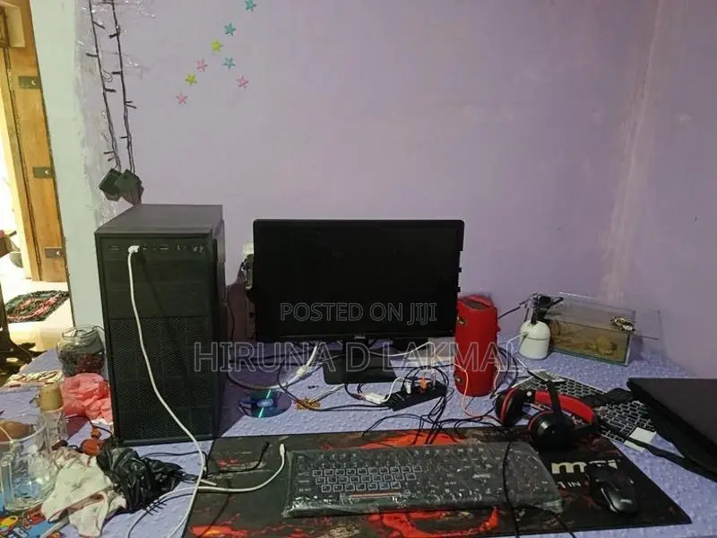 Desktop Pc