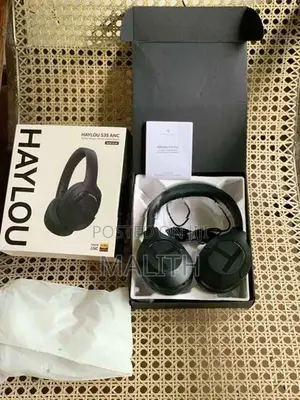 Haylou S35 ANC Wireless Headphone