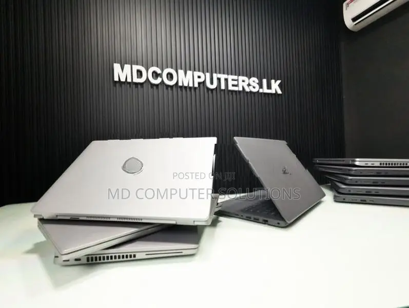 Dell Latitude 5410 – Core I5 10th GEN / 8GB RAM 256GB NVME SSD