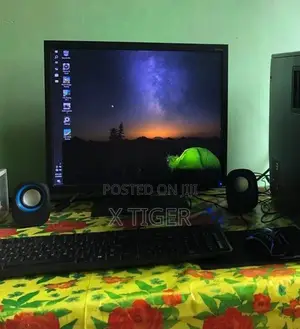 20 Inches Asus Monitor