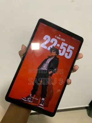Samsung Galaxy Tab A9