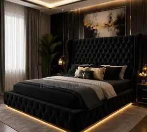 Divan bed & mettress