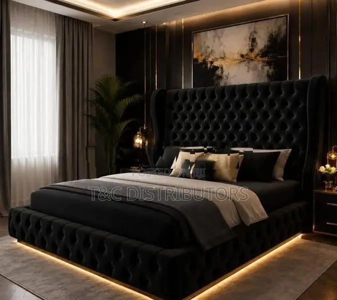 Divan bed & mettress