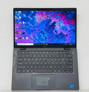 Core i7 11th Gen Latitude 7320 16GB DDR4 RAM 512GB NVMe SSD FHD IPS