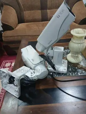 CCTV Camera