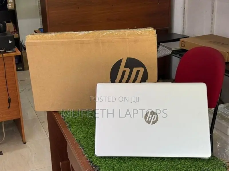 HP i7 12Gen 16/1TB 15.6”FHD NViDIA
