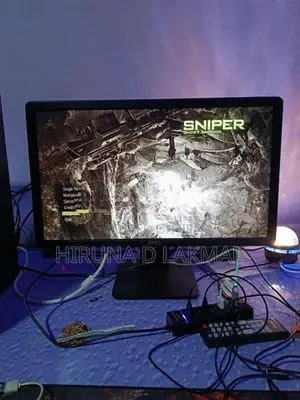 Desktop Pc