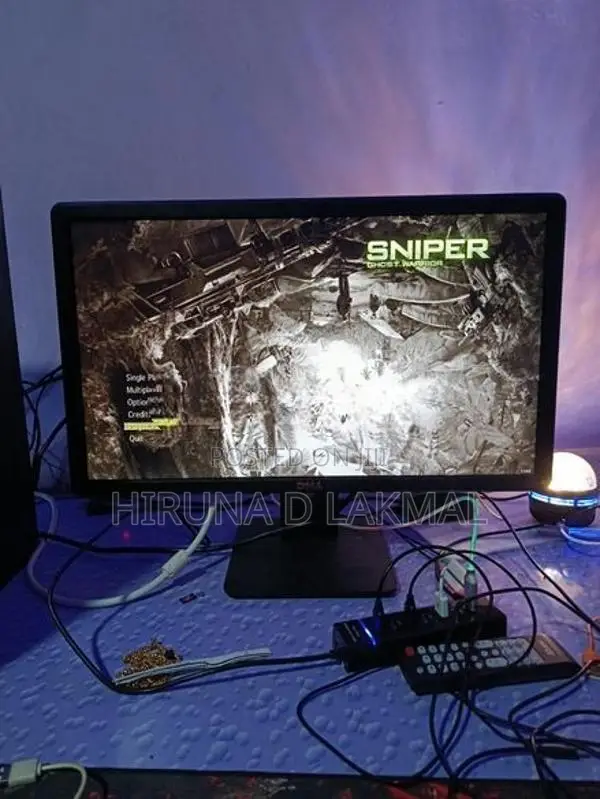 Desktop Pc