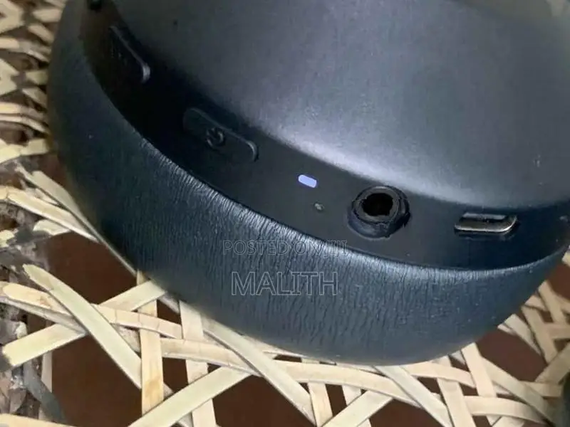 Haylou S35 ANC Wireless Headphone