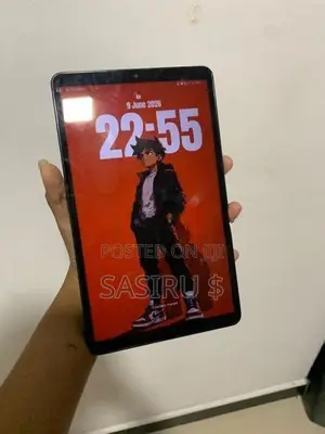 Samsung Galaxy Tab A9