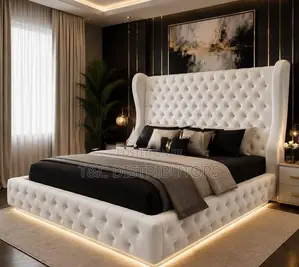 Divan bed & mettress