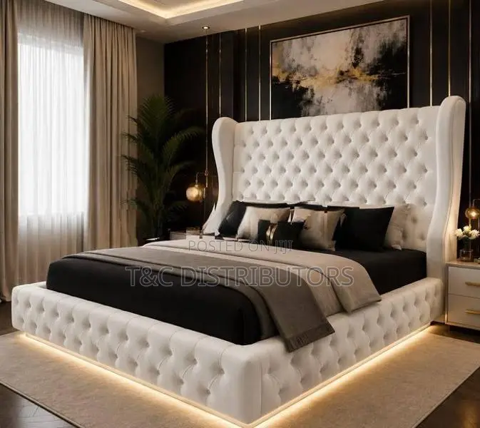 Divan bed & mettress