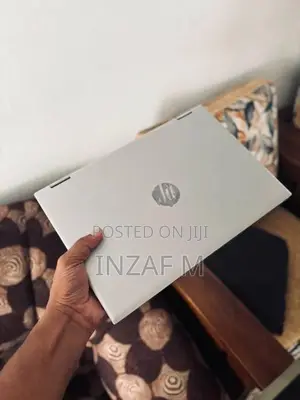 HP Pavillion X360 Touch Laptop