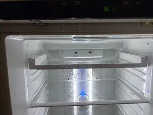 Smart Inverter Fridge