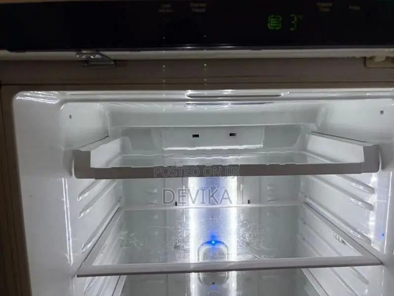 Smart Inverter Fridge