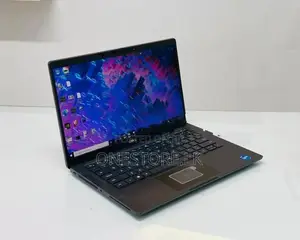 Core i7 11th Gen Latitude 7320 16GB DDR4 RAM 512GB NVMe SSD FHD IPS