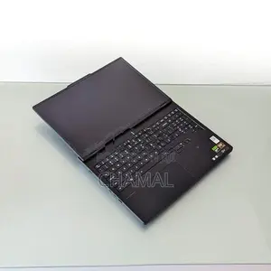Lenovo Legion Pro 5 AMD Ryzen 7-8000|RTX 5060/8GB VGA Gaming Laptops