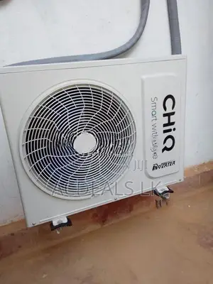 Chiq Air Conditions