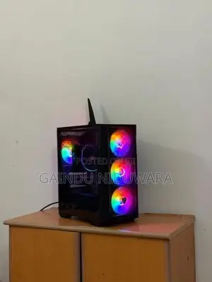 Ryzen 5600x RX 580 8GB 32GB 3600 RAM