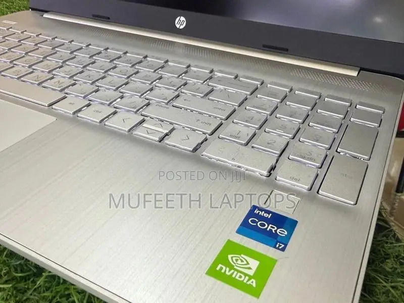 HP i7 12Gen 16/1TB 15.6”FHD NViDIA