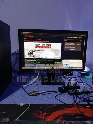 Desktop Pc
