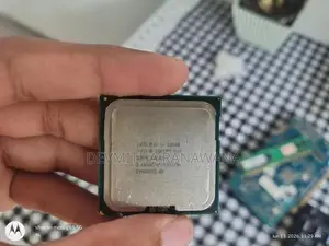 Computer Parts Set