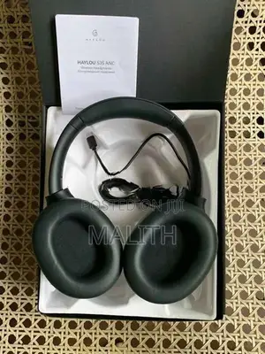 Haylou S35 ANC Wireless Headphone