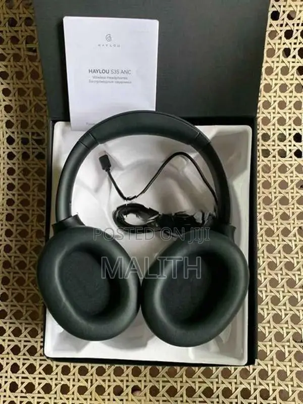 Haylou S35 ANC Wireless Headphone