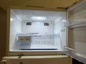 Smart Inverter Fridge