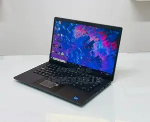 Core i7 11th Gen Latitude 7320 16GB DDR4 RAM 512GB NVMe SSD FHD IPS