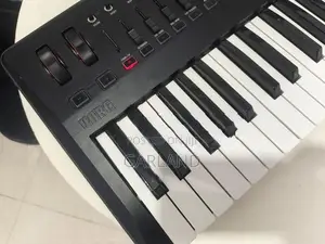 KORG TRITON taktile-49 Midi Keyboard-Japan