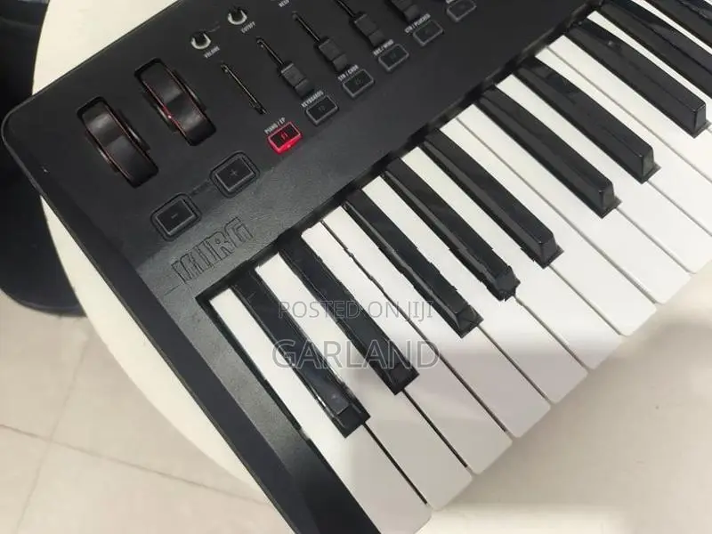 KORG TRITON taktile-49 Midi Keyboard-Japan