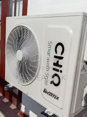 Chiq Air Conditions