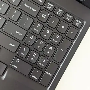 Lenovo Legion Ultra 7-255HX 15th Gen|RTX 5060/8GB|15.1 inch OLED|Brand