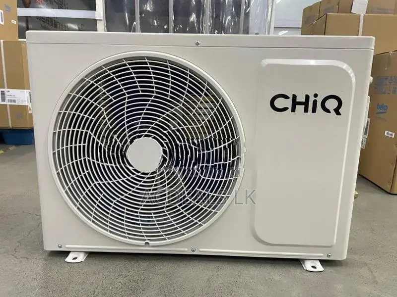 Chiq Air Conditions