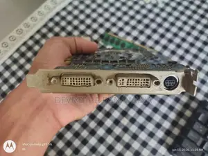 Computer Parts Set