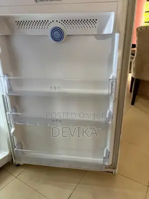 Smart Inverter Fridge